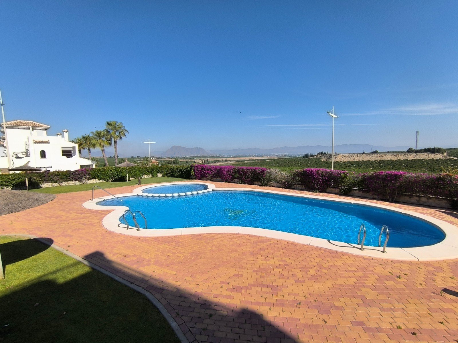 Apartamento · Reventa - Algorfa · La Finca Golf Resort · Alicante · España