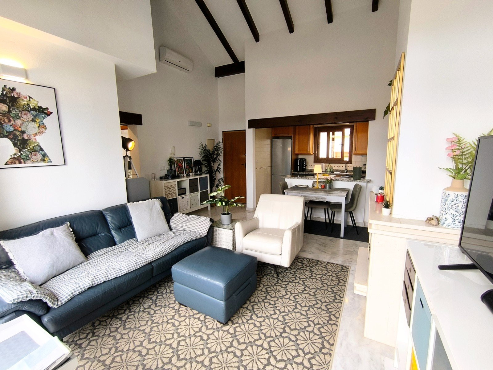 Apartamento · Reventa - Algorfa · La Finca Golf Resort · Alicante · España