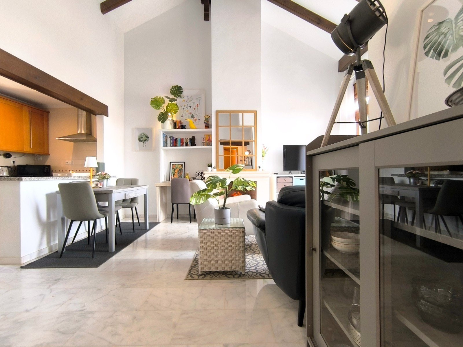 Apartamento · Reventa - Algorfa · La Finca Golf Resort · Alicante · España