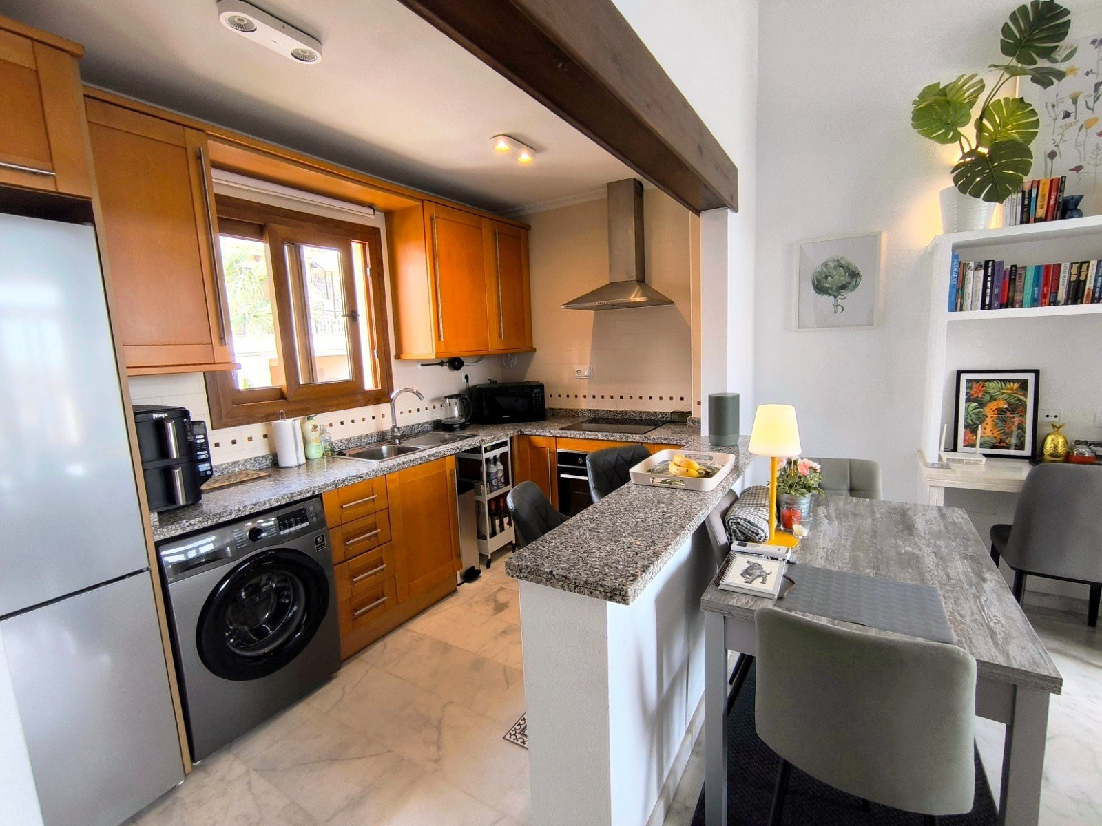 Apartamento · Reventa - Algorfa · La Finca Golf Resort · Alicante · España