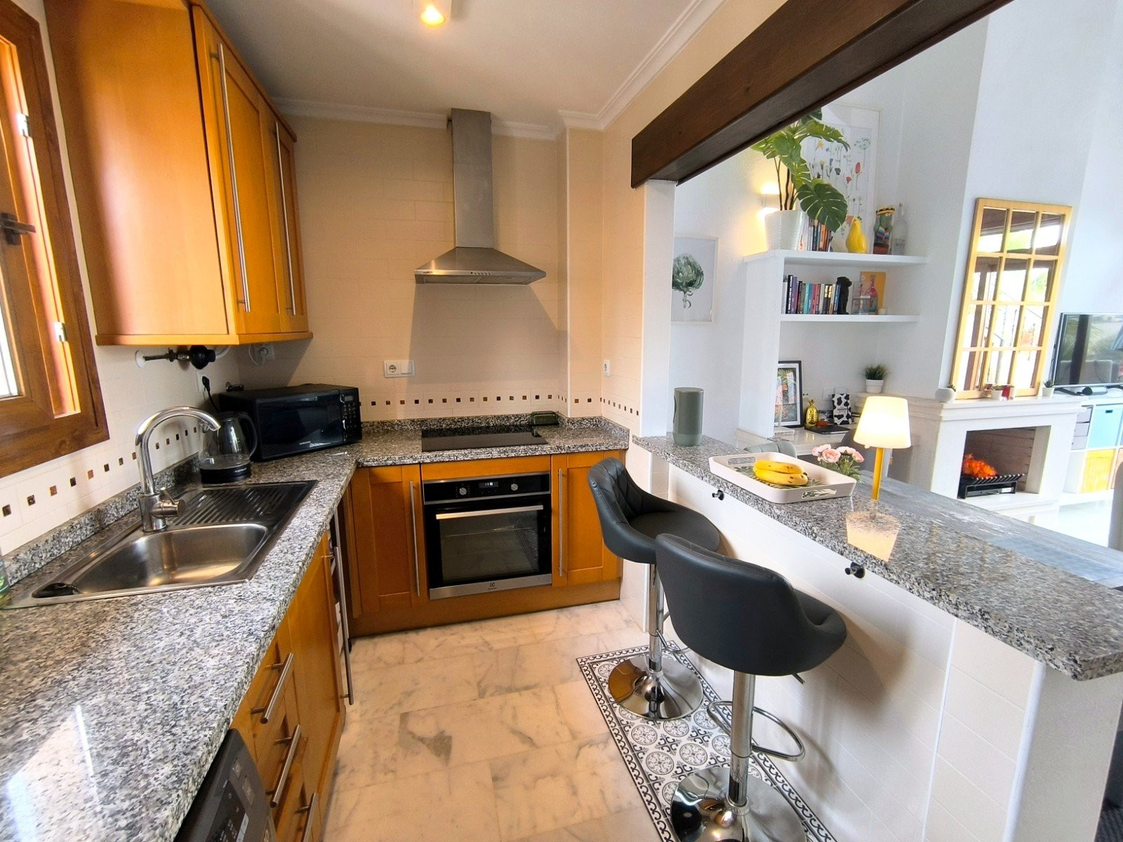 Apartamento · Reventa - Algorfa · La Finca Golf Resort · Alicante · España