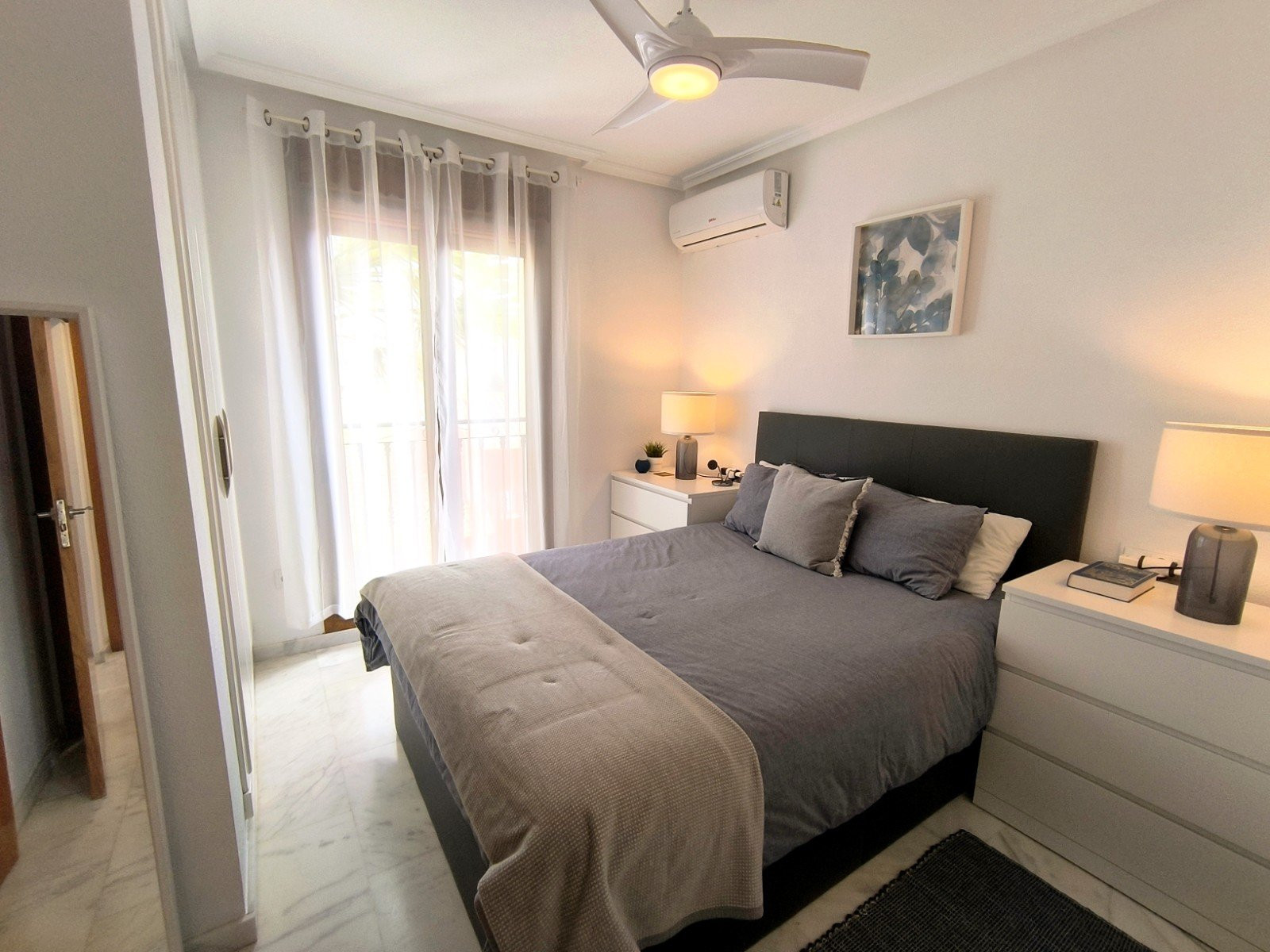 Apartamento · Reventa - Algorfa · La Finca Golf Resort · Alicante · España