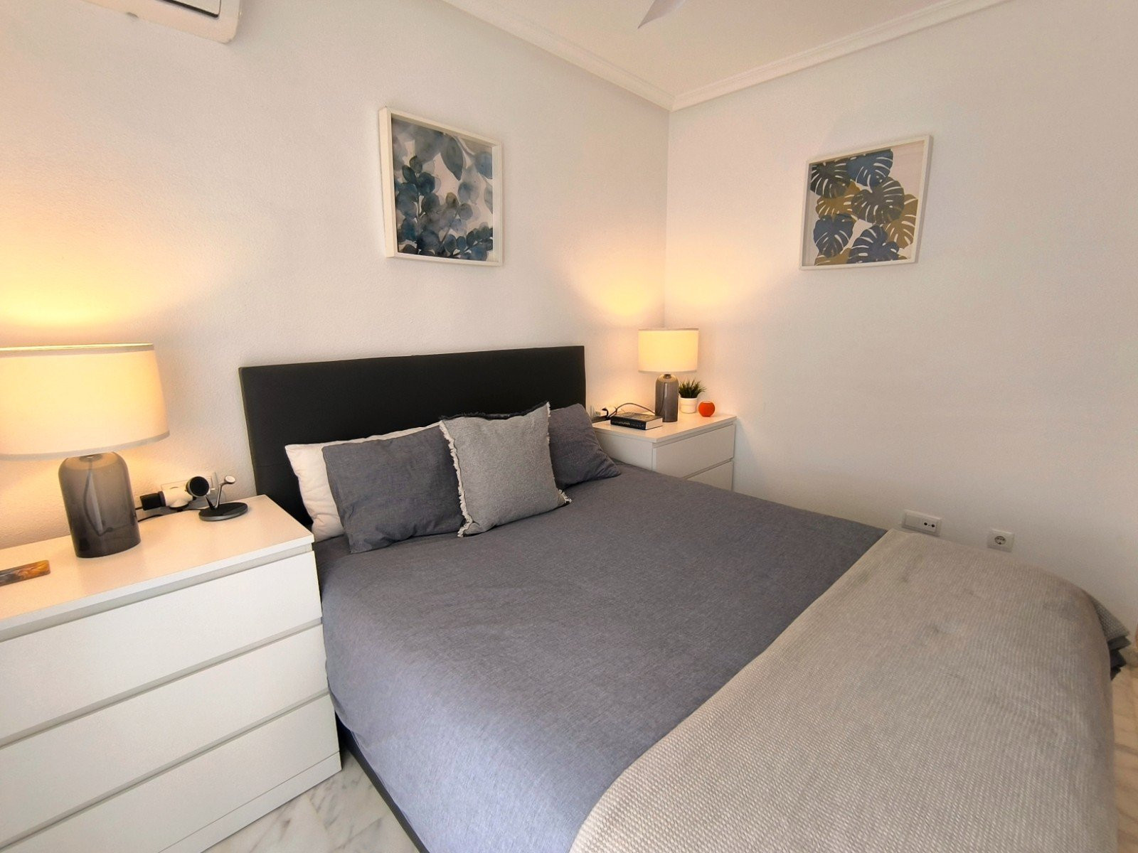 Apartamento · Reventa - Algorfa · La Finca Golf Resort · Alicante · España