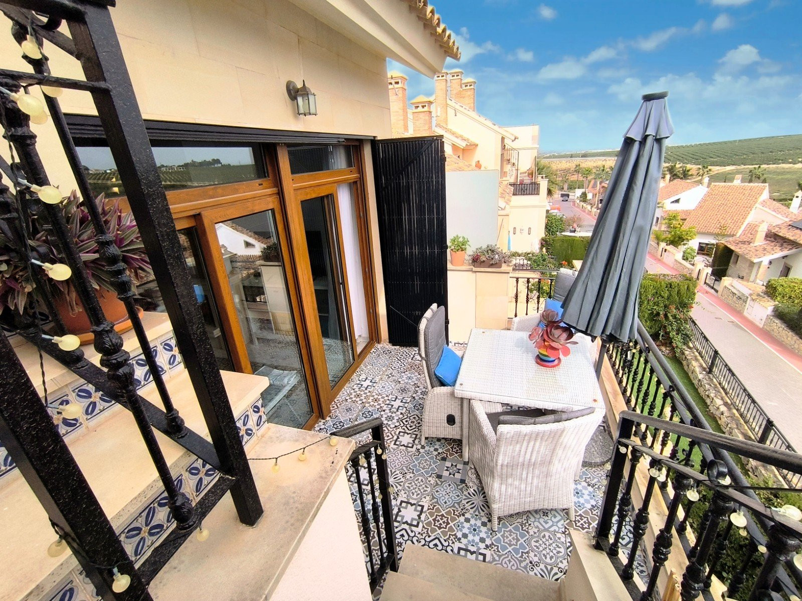 Apartamento · Reventa - Algorfa · La Finca Golf Resort · Alicante · España