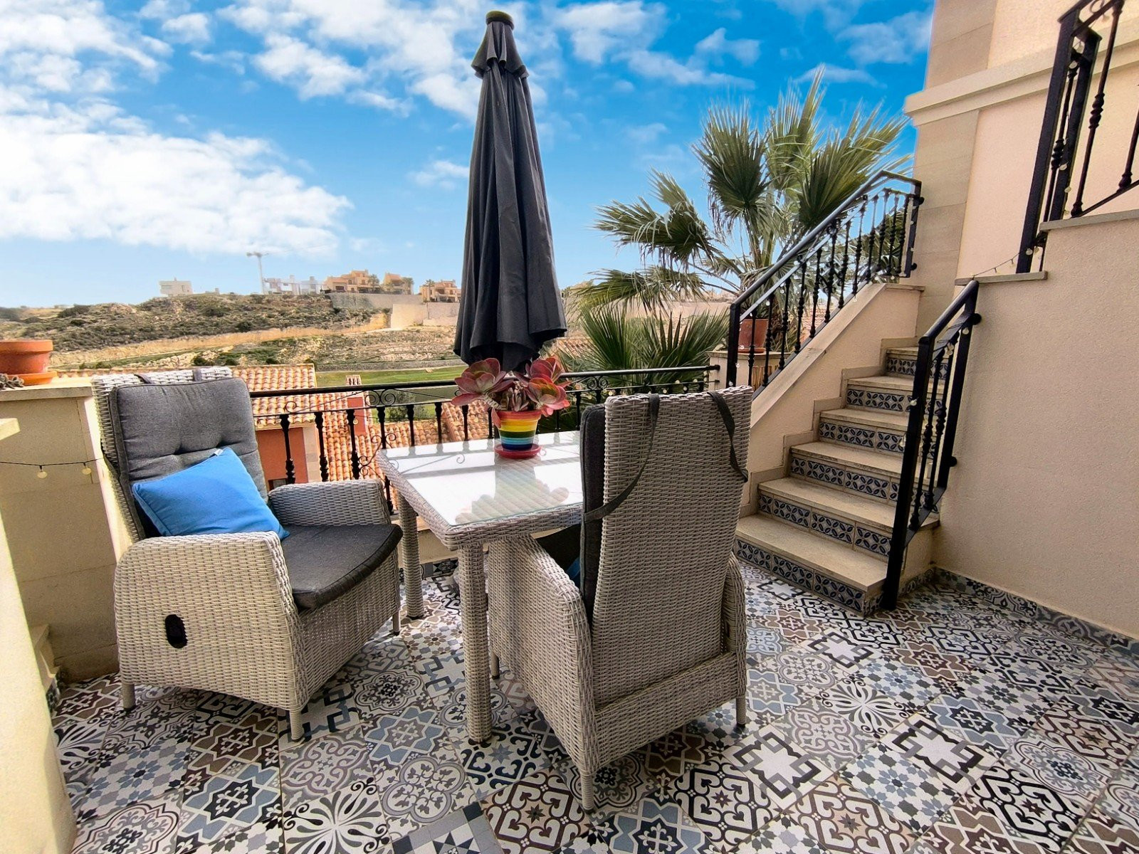 Apartamento · Reventa - Algorfa · La Finca Golf Resort · Alicante · España