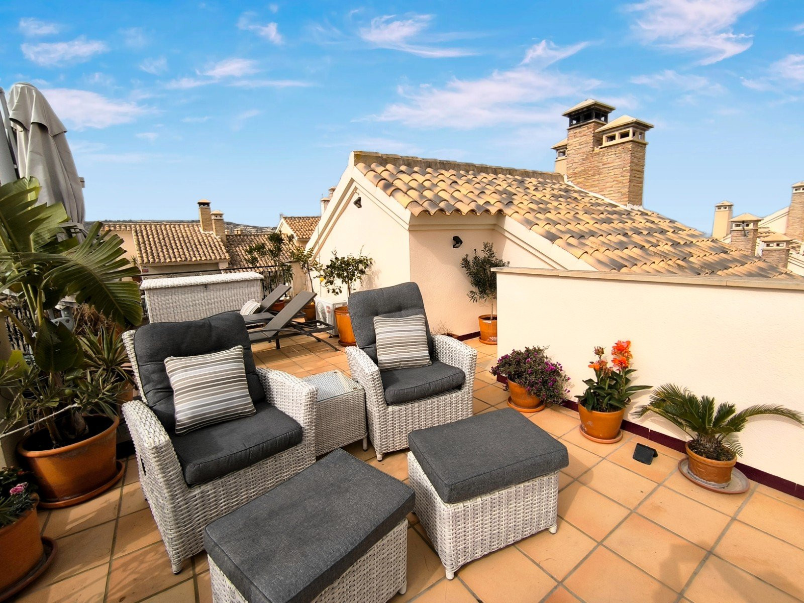 Apartamento · Reventa - Algorfa · La Finca Golf Resort · Alicante · España