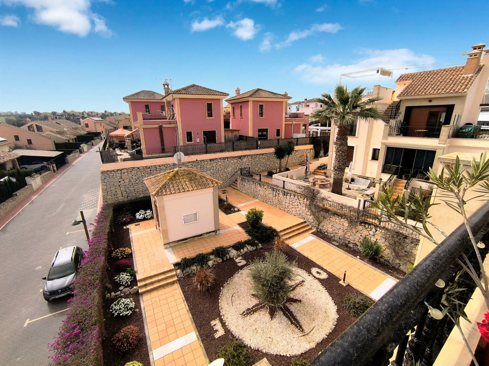 Apartamento · Reventa - Algorfa · La Finca Golf Resort · Alicante · España