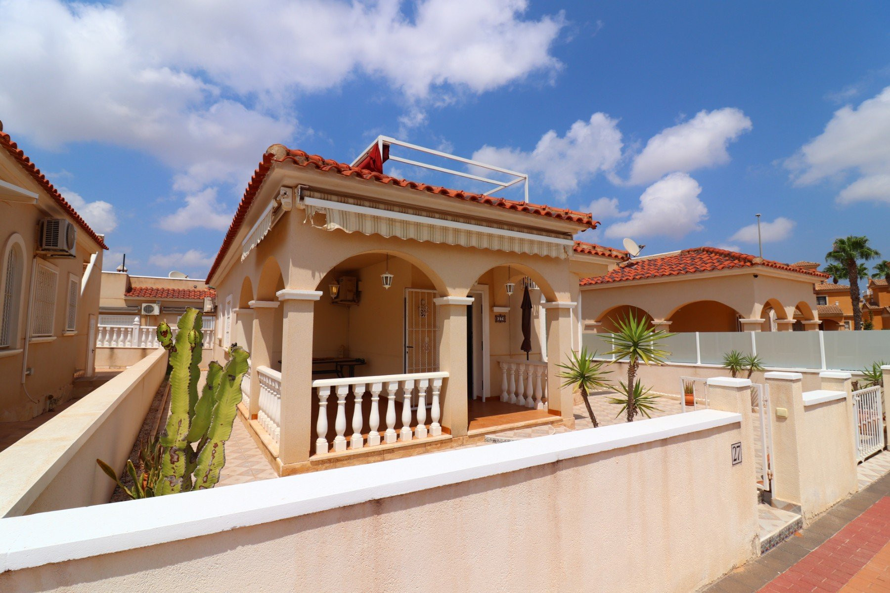 Reventa - Villa - Lo Crispin