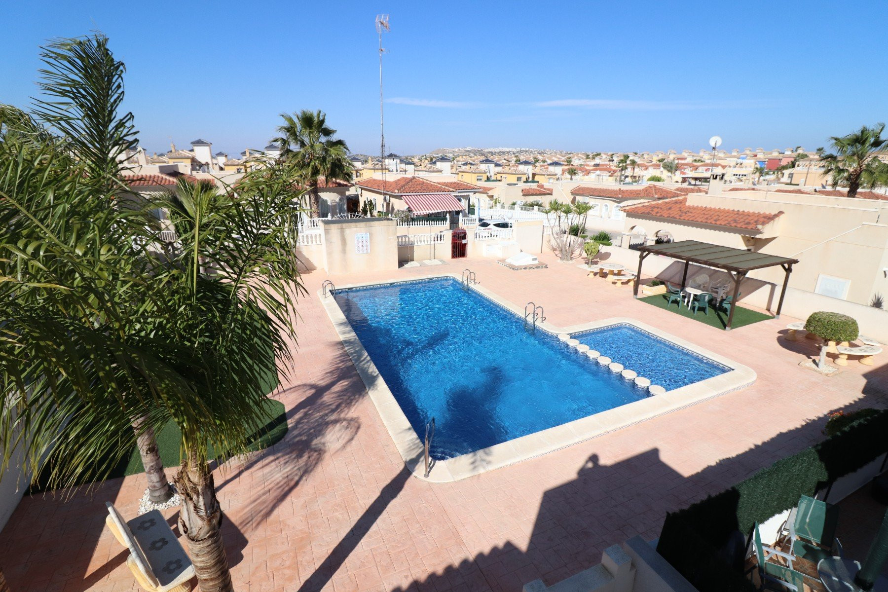 Reventa - Villa - Lo Crispin