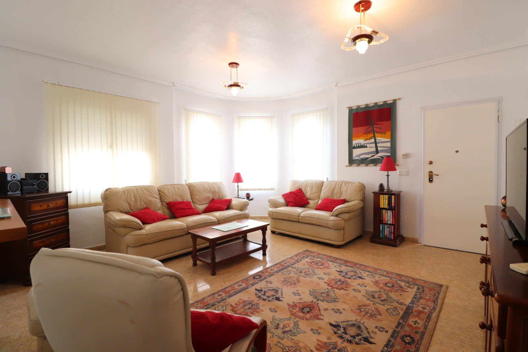 Reventa - Villa - Lo Crispin