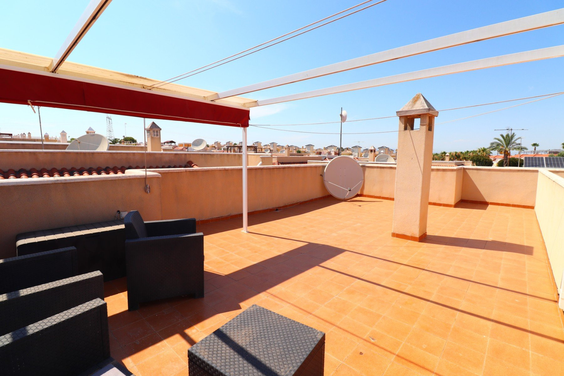 Reventa - Villa - Lo Crispin