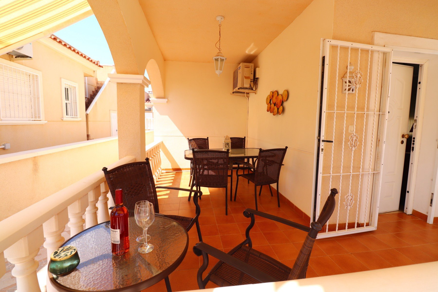 Reventa - Villa - Lo Crispin
