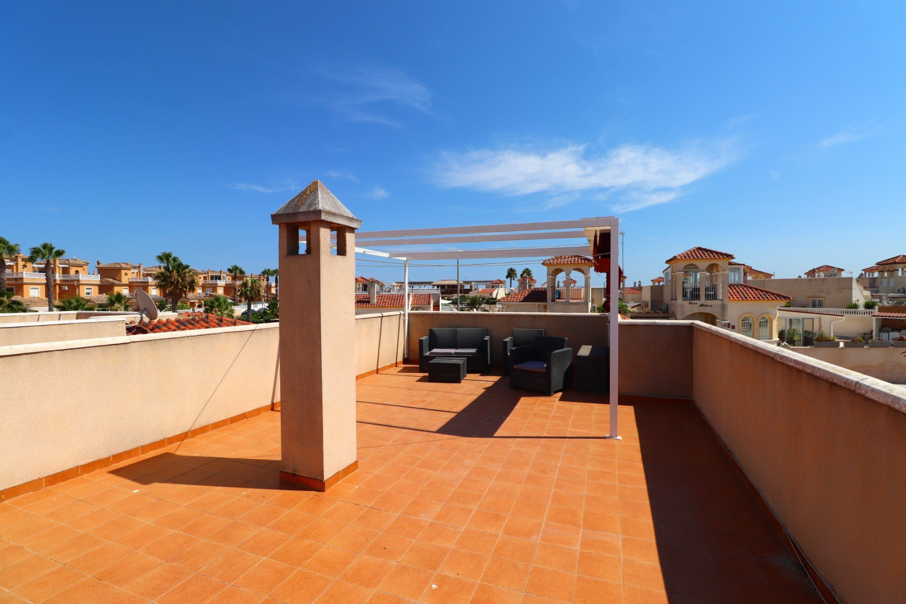 Reventa - Villa - Lo Crispin