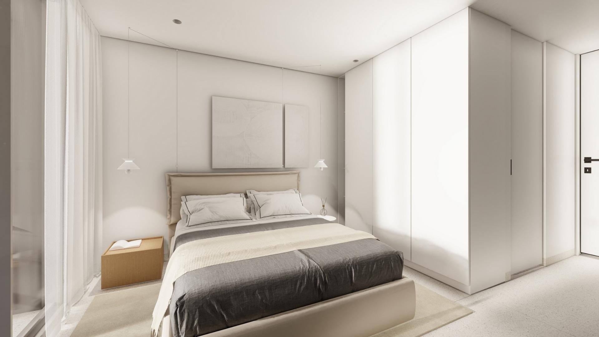 Apartment · New Build - Guardamar del Segura · Alicante · Spain Apartment · New Build - Guardamar del Segura · Alicante · Spain