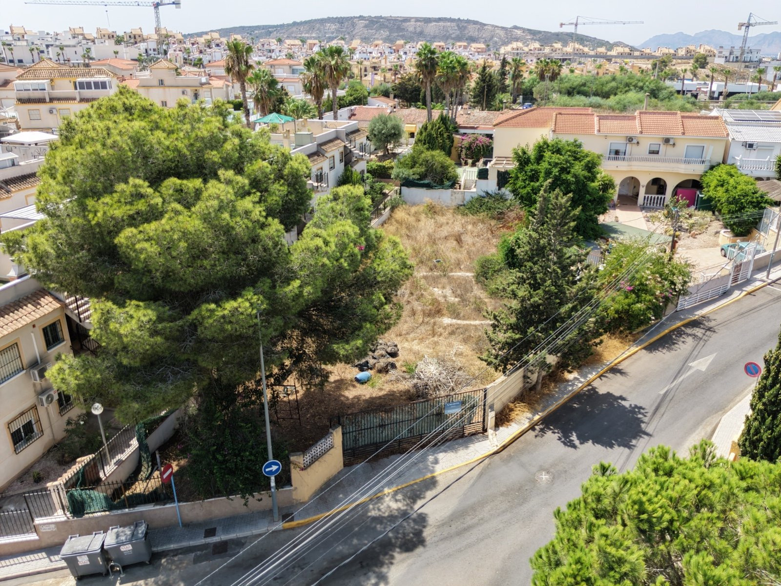 Building plot · Resale - Algorfa · Alicante · Spain Building plot · Resale - Algorfa · Alicante · Spain