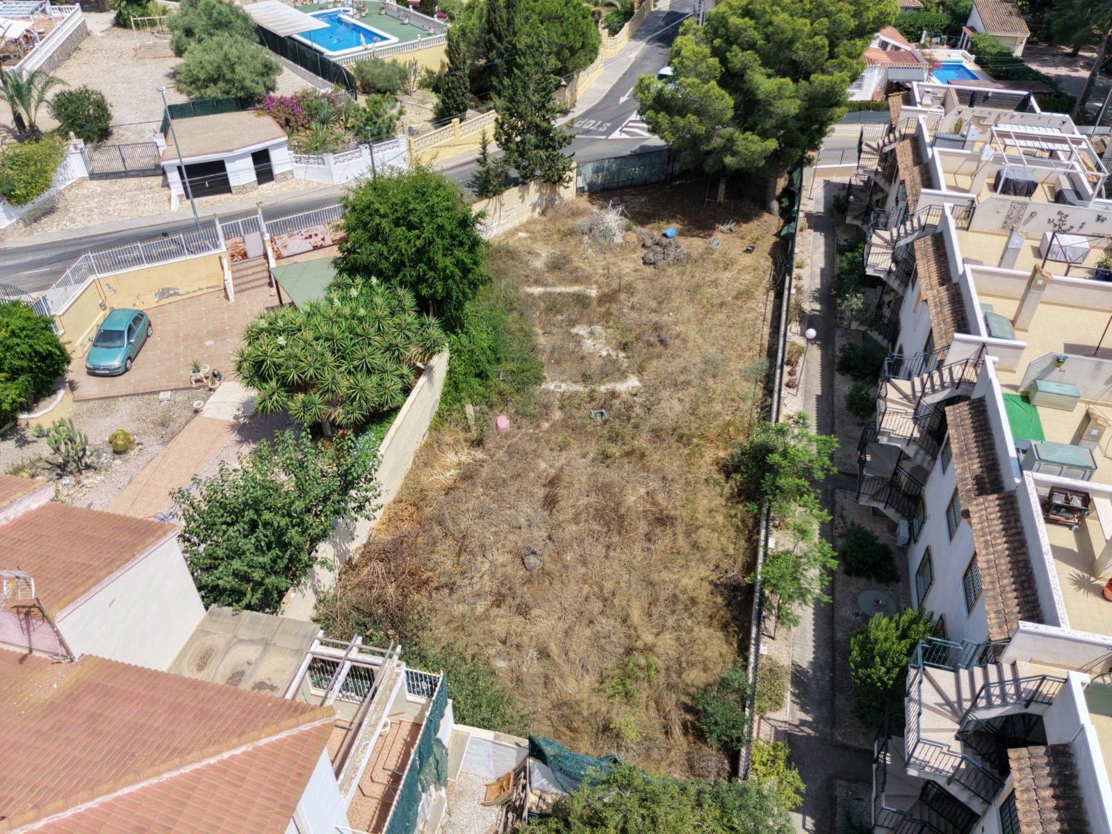 Building plot · Resale - Algorfa · Alicante · Spain Building plot · Resale - Algorfa · Alicante · Spain
