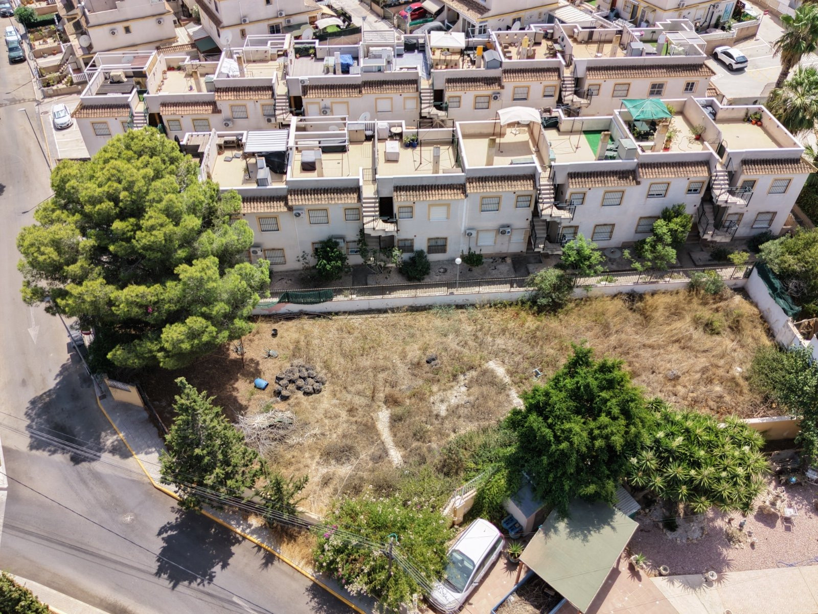 Building plot · Resale - Algorfa · Alicante · Spain Building plot · Resale - Algorfa · Alicante · Spain