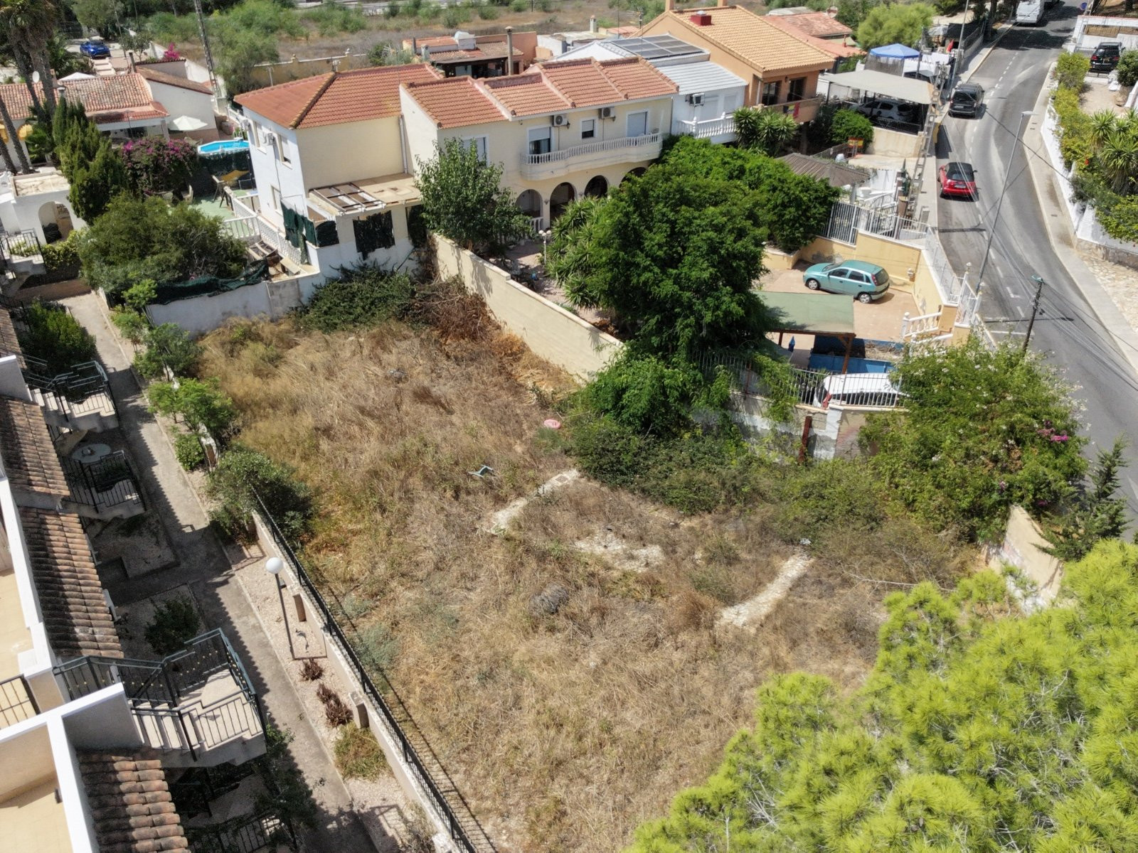 Building plot · Resale - Algorfa · Alicante · Spain Building plot · Resale - Algorfa · Alicante · Spain