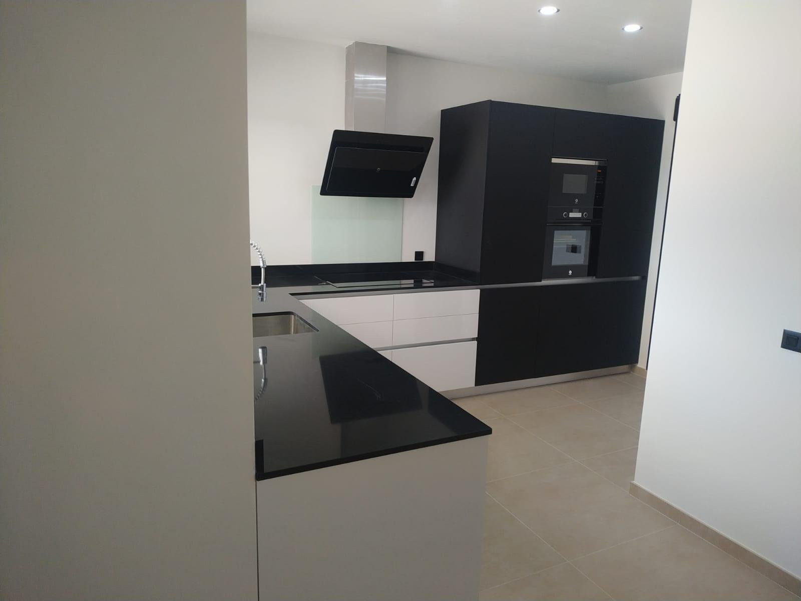 Villa · Nouvelle construction - Pinoso · Alicante · Espagne Villa · Nouvelle construction - Pinoso · Alicante · Espagne