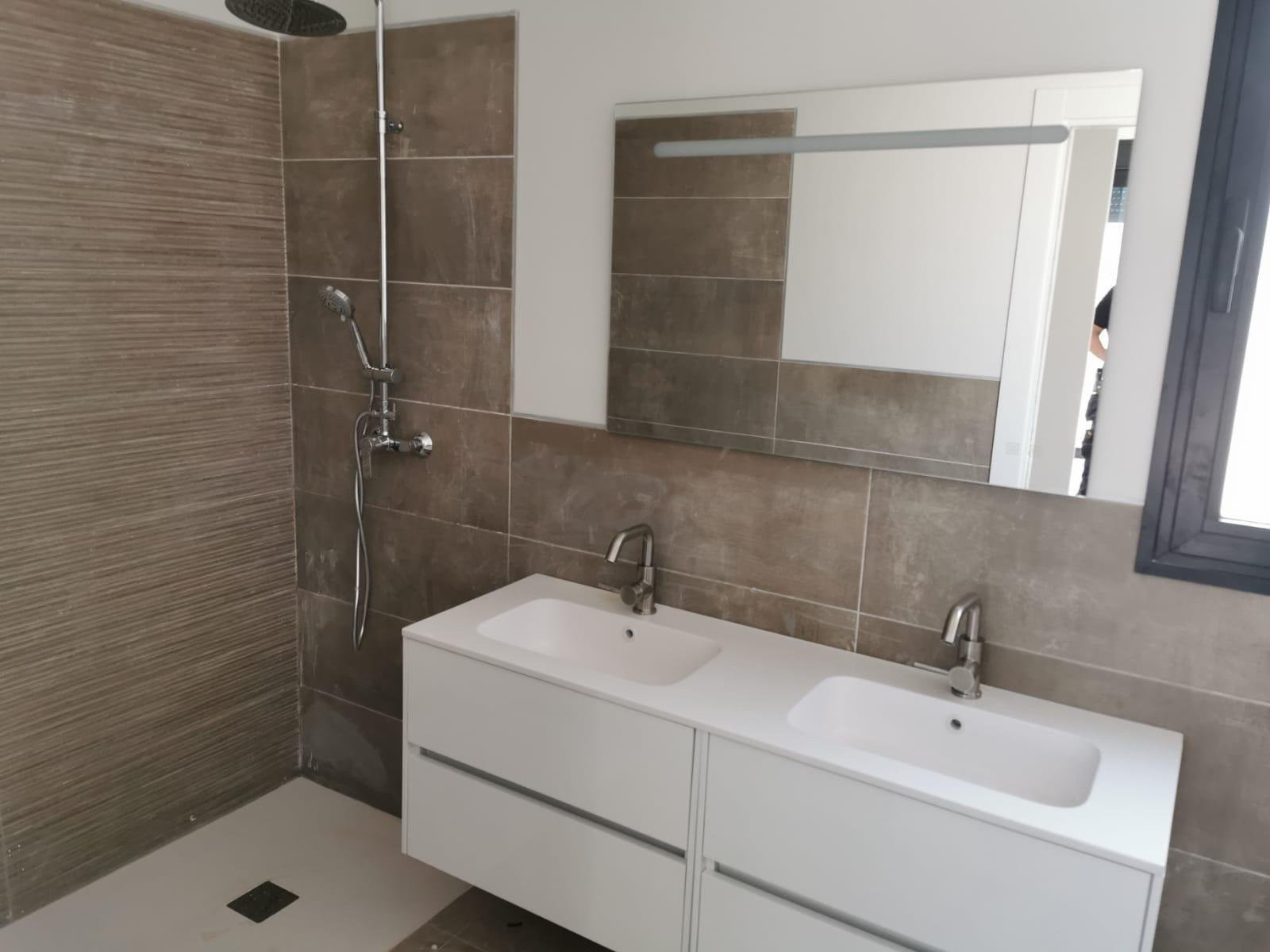 Villa · Nouvelle construction - Pinoso · Alicante · Espagne Villa · Nouvelle construction - Pinoso · Alicante · Espagne