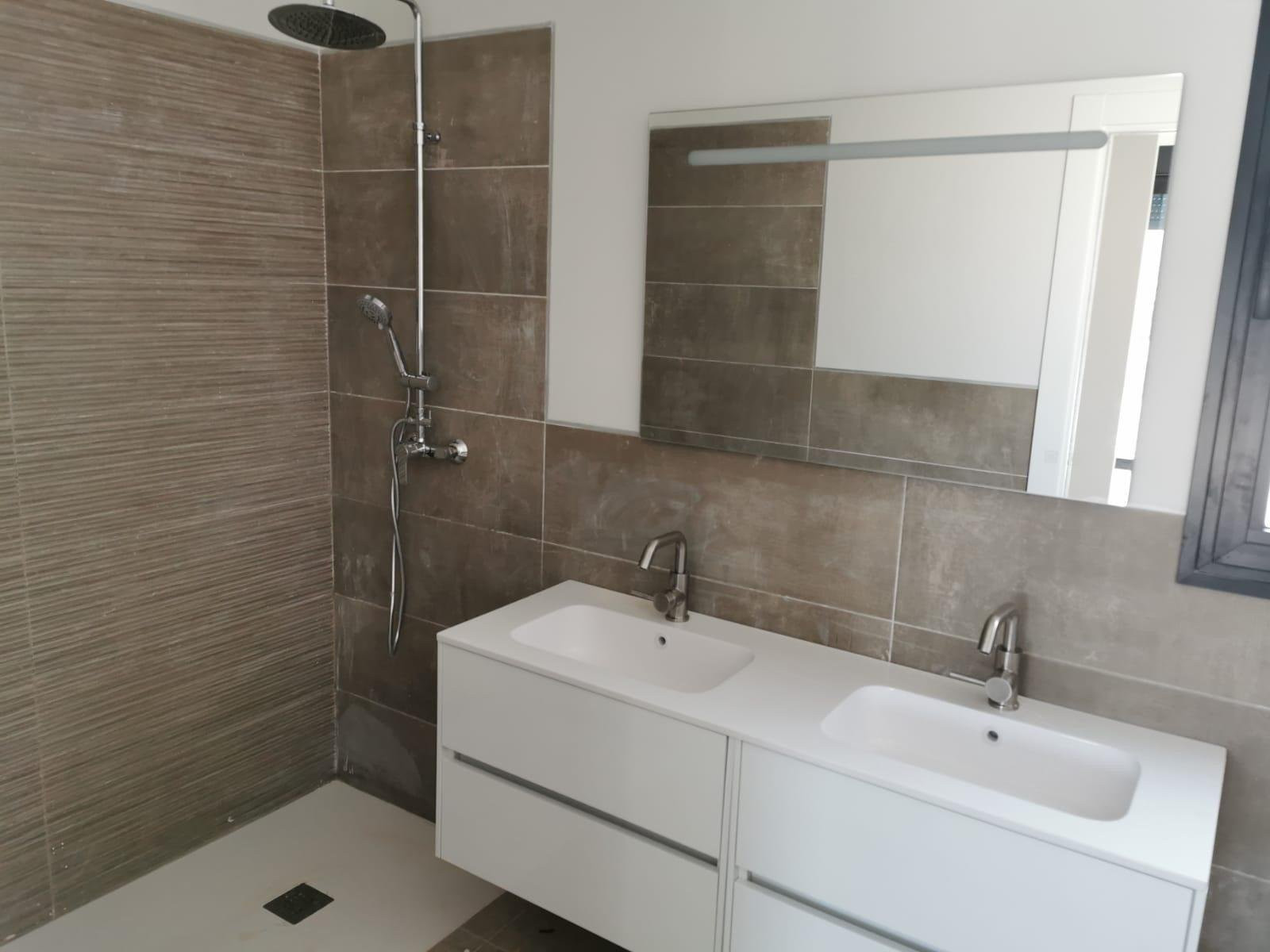 Villa · Nouvelle construction - Pinoso · Alicante · Espagne Villa · Nouvelle construction - Pinoso · Alicante · Espagne