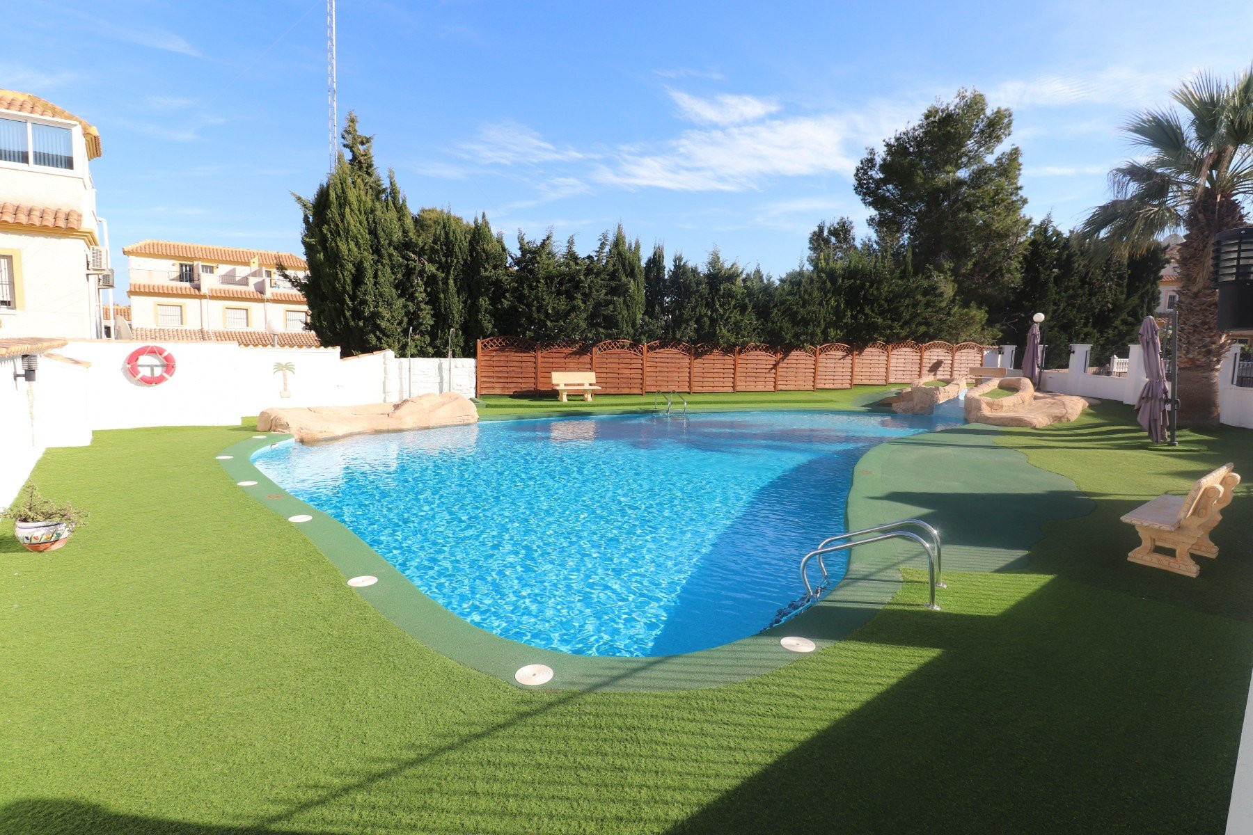 Townhouse · Resale - Algorfa · Alicante · Spain Townhouse · Resale - Algorfa · Alicante · Spain