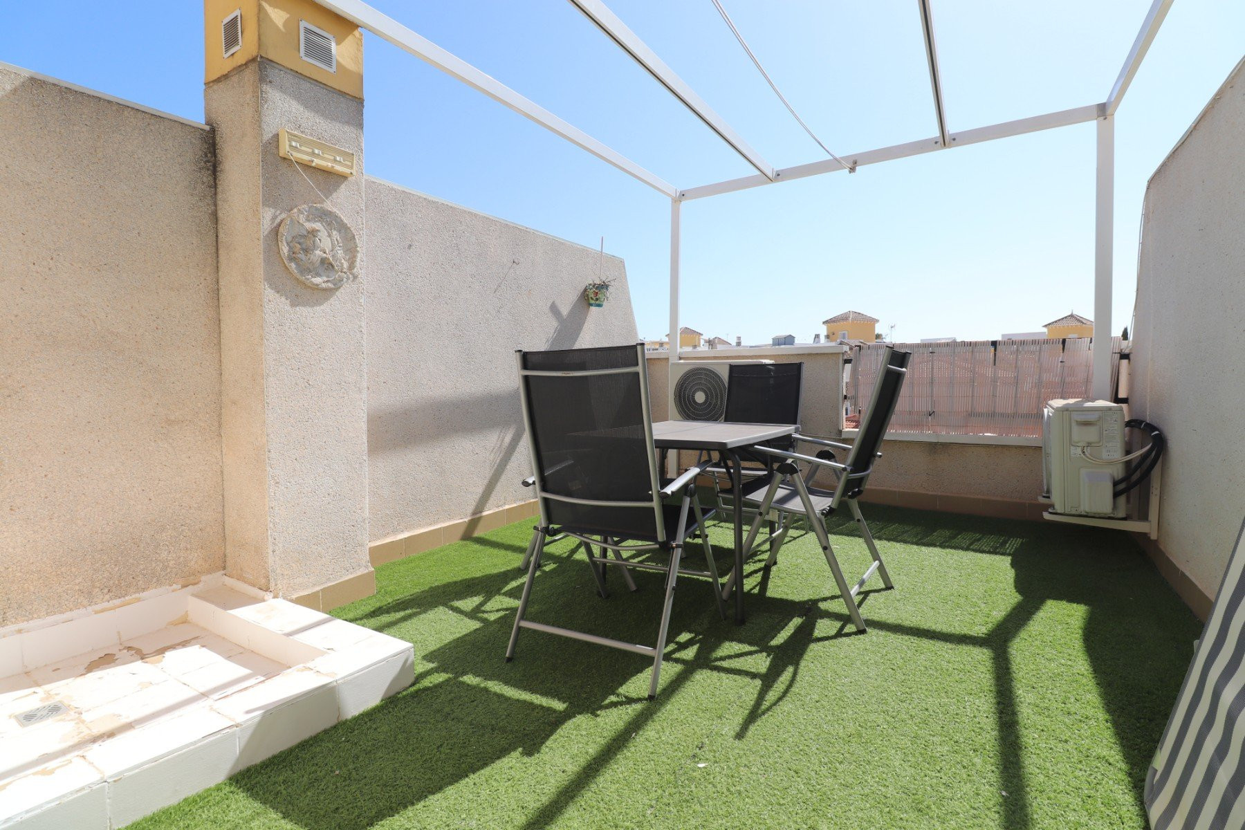 Townhouse · Resale - Algorfa · Alicante · Spain Townhouse · Resale - Algorfa · Alicante · Spain