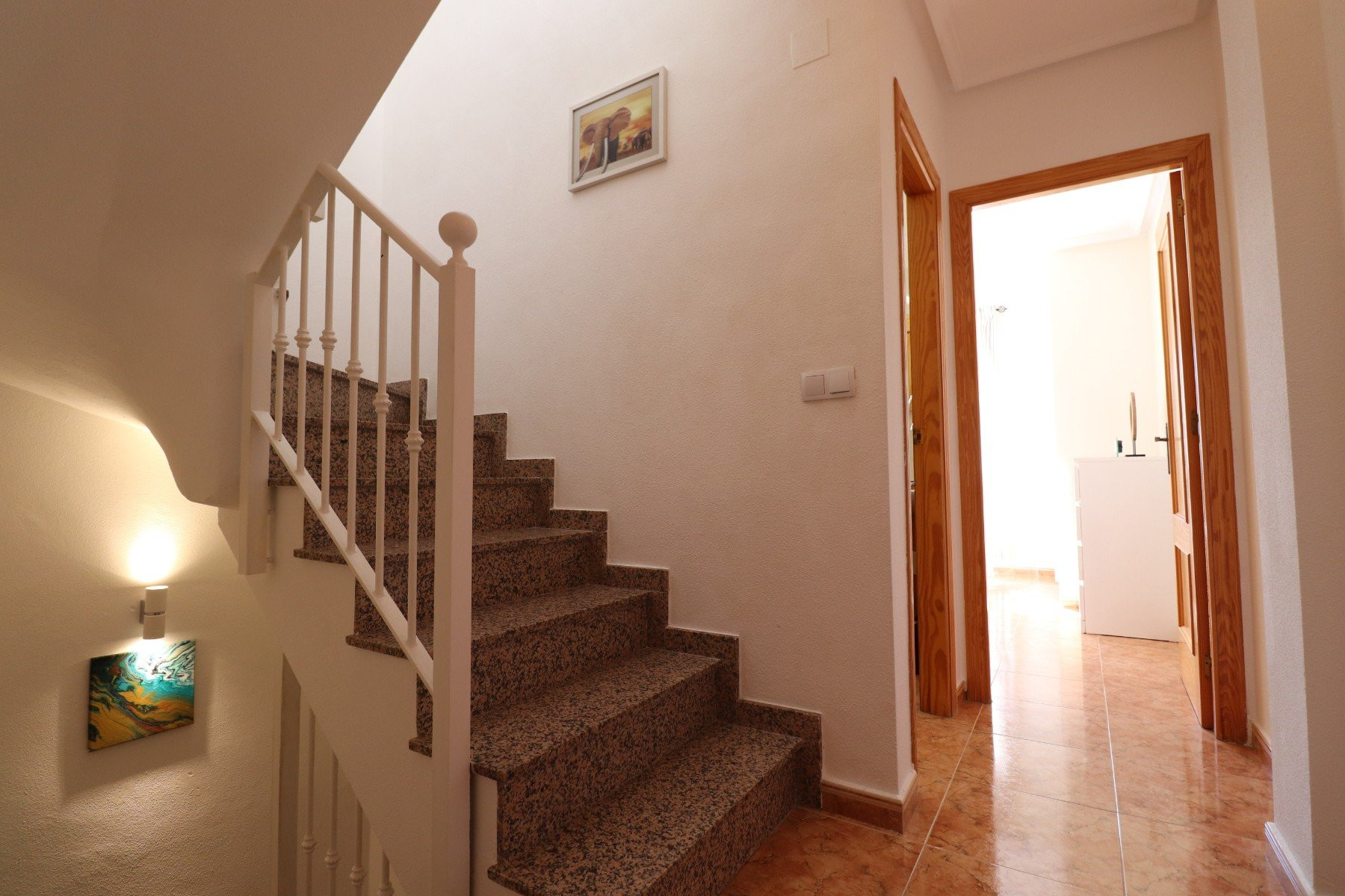 Townhouse · Resale - Algorfa · Alicante · Spain Townhouse · Resale - Algorfa · Alicante · Spain