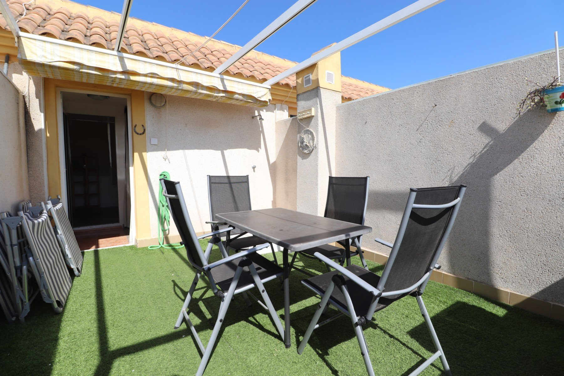 Townhouse · Resale - Algorfa · Alicante · Spain Townhouse · Resale - Algorfa · Alicante · Spain