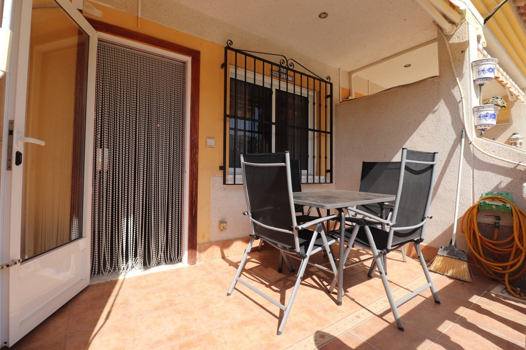 Townhouse · Resale - Algorfa · Alicante · Spain Townhouse · Resale - Algorfa · Alicante · Spain