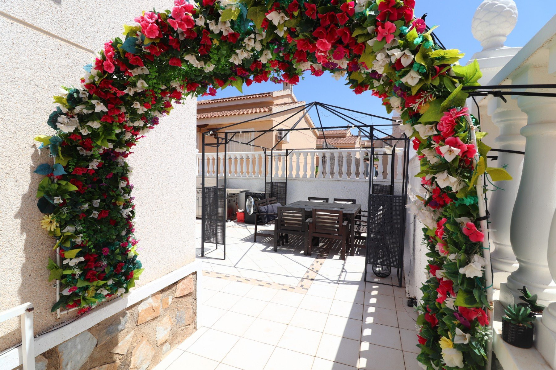 Villa · Reventa - Benijofar · Alicante · España Villa · Reventa - Benijofar · Alicante · España