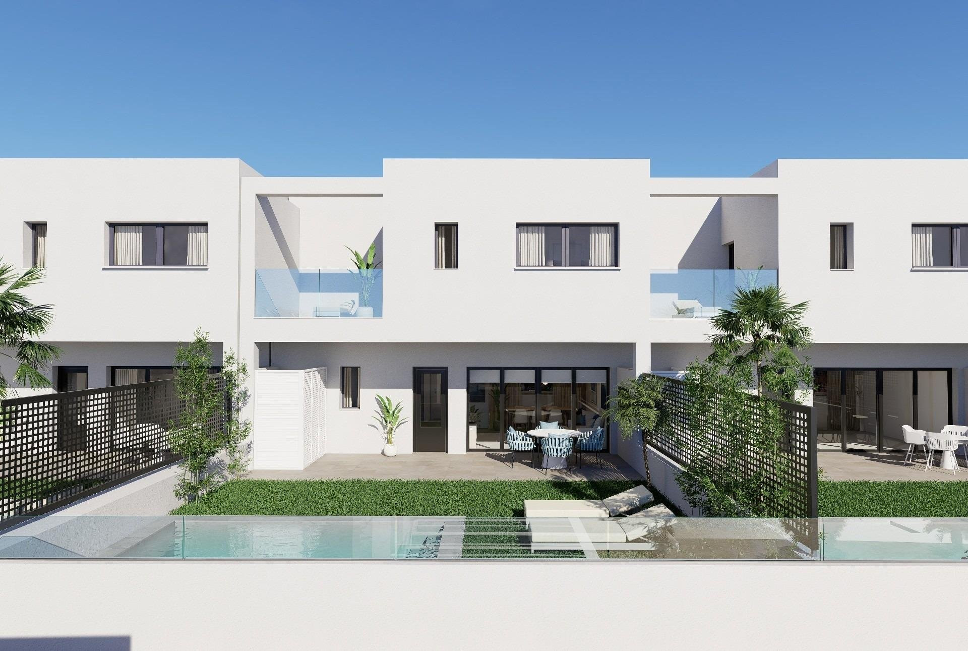 Apartamento · Obra nueva - Mojácar · Almería · España