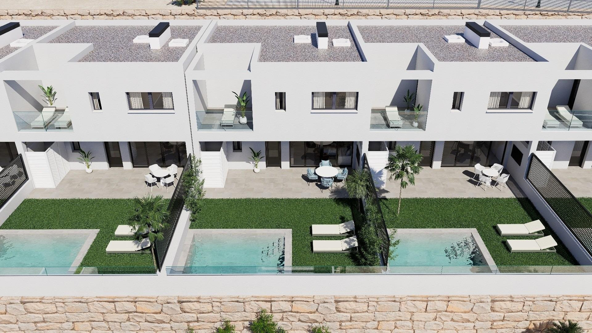 Apartamento · Obra nueva - Mojácar · Almería · España