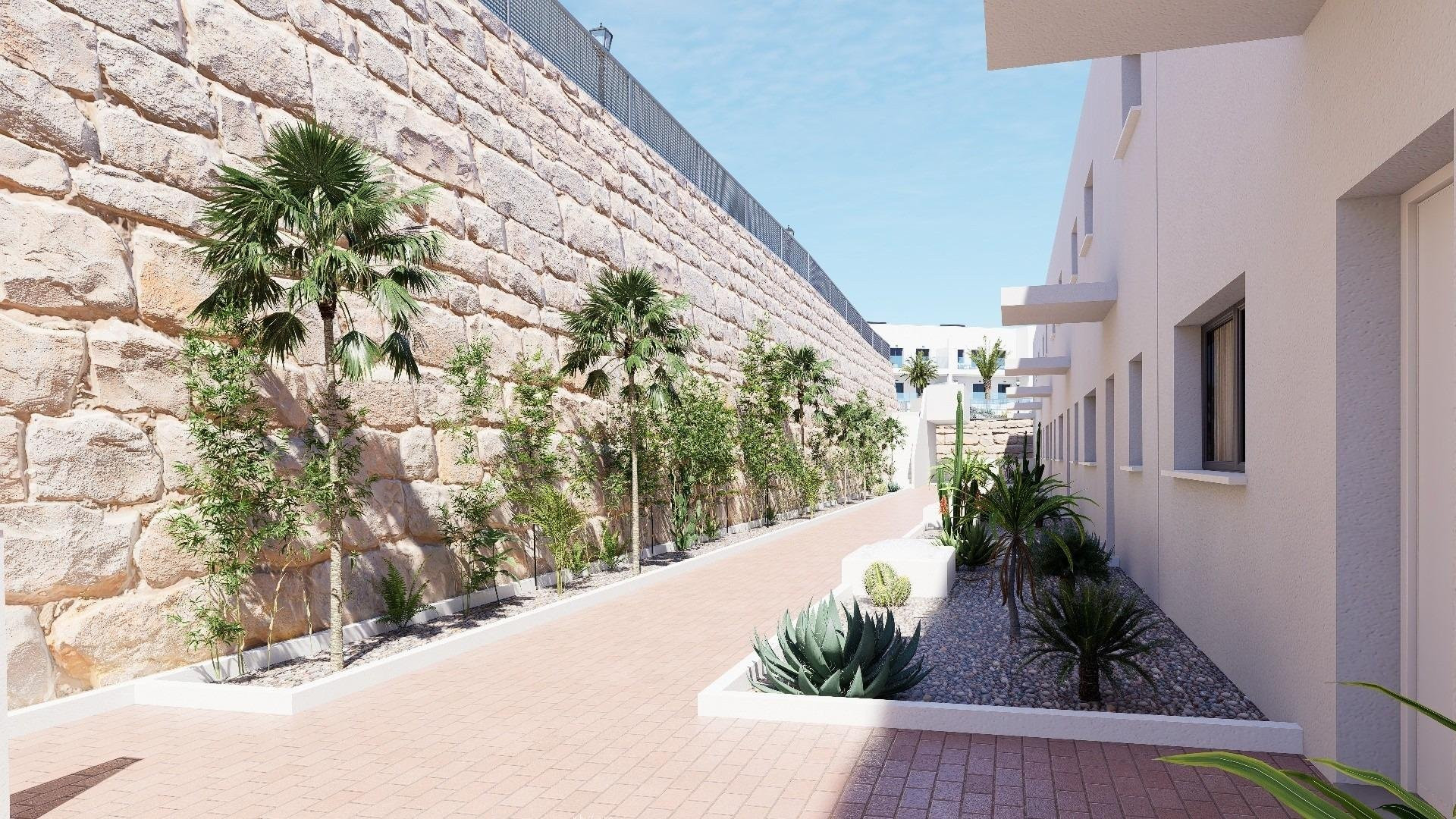 Apartamento · Obra nueva - Mojácar · Almería · España