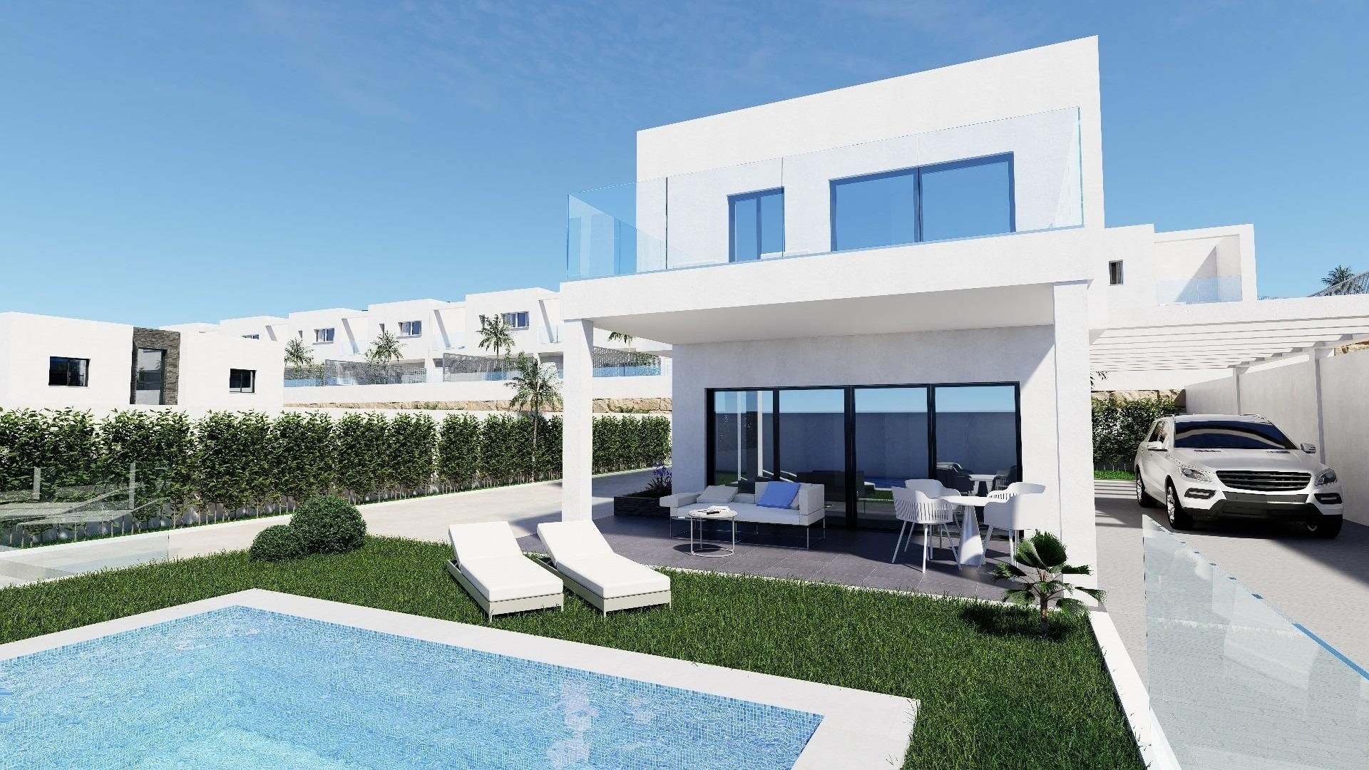 Apartamento · Obra nueva - Mojácar · Almería · España