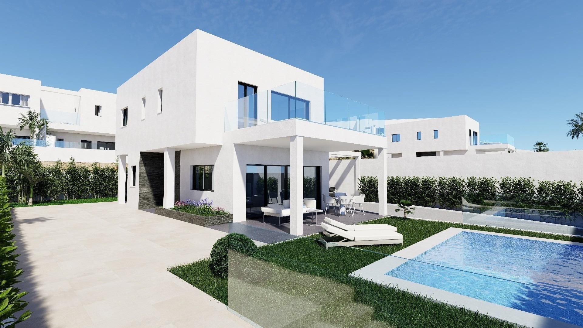 Apartamento · Obra nueva - Mojácar · Almería · España