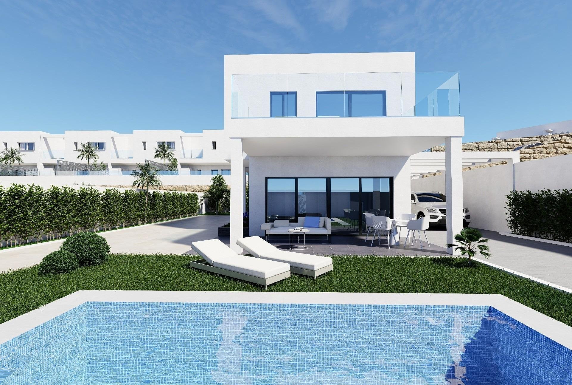 Apartamento · Obra nueva - Mojácar · Almería · España