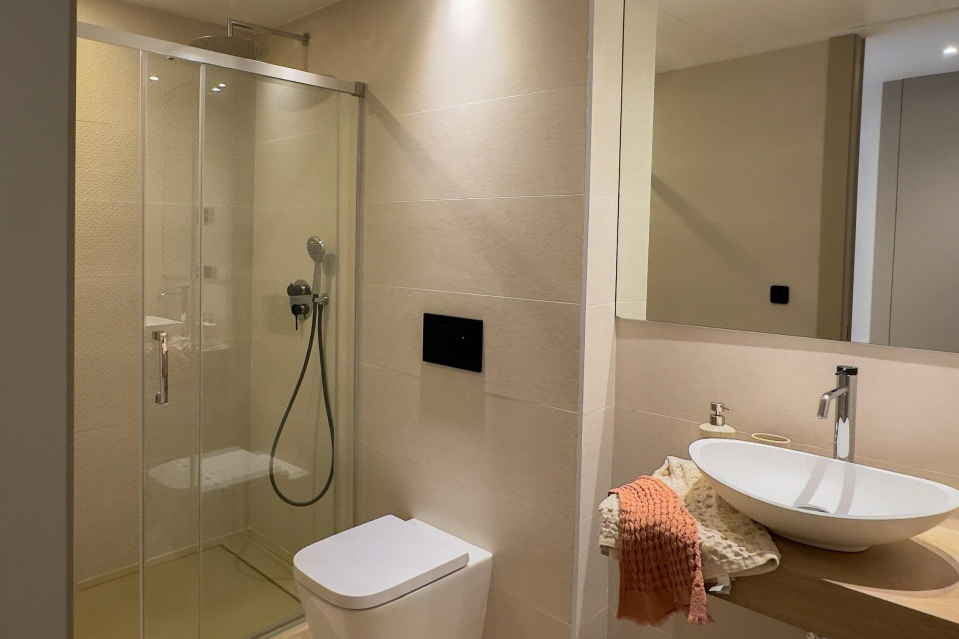 Bungalow · Nouvelle construction - Algorfa · La Finca Golf Resort · Alicante · Espagne Bungalow · Nouvelle construction - Algorfa · La Finca Golf Resort · Alicante · Espagne