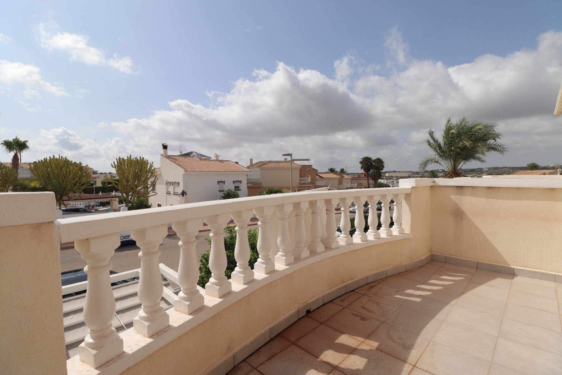 Herenhuis · Herverkoop - Benijofar · Alicante · Spanje