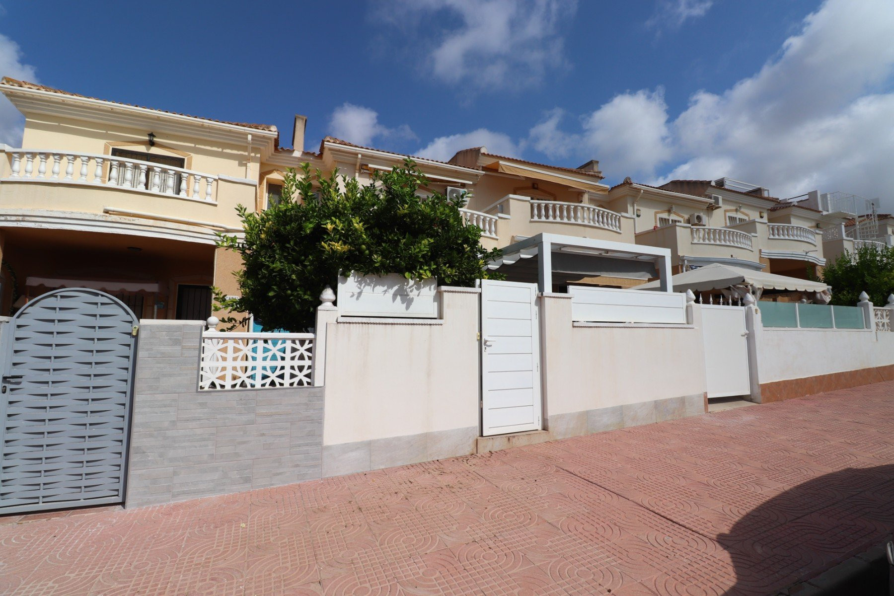 Herenhuis · Herverkoop - Benijofar · Alicante · Spanje