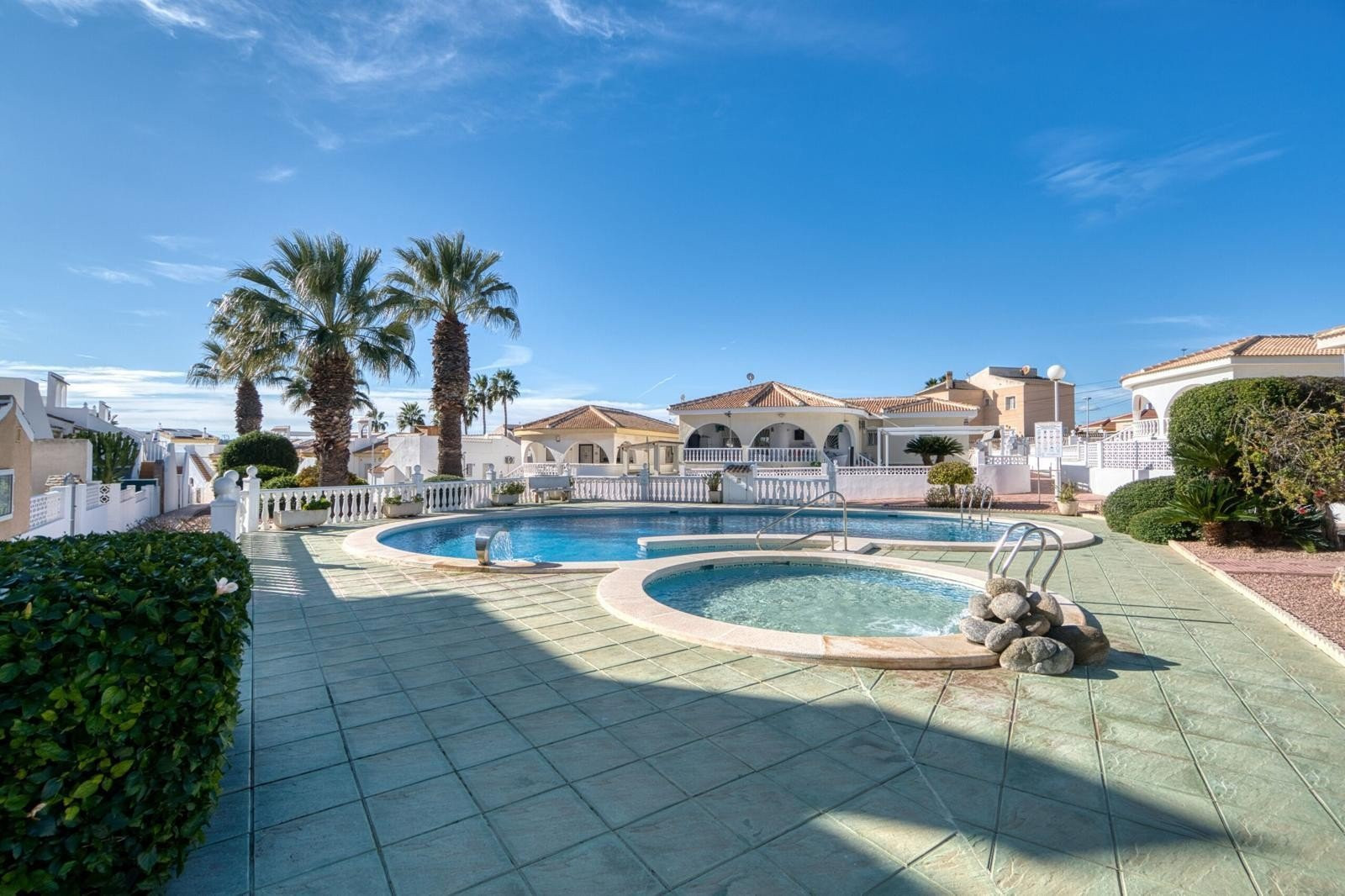 Herenhuis · Herverkoop - Benijofar · Alicante · Spanje