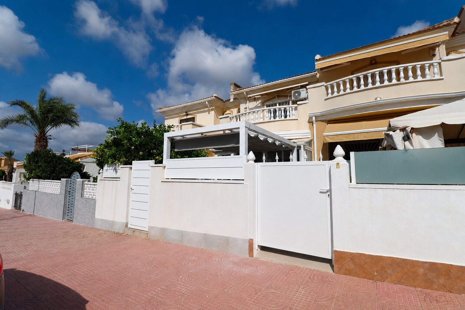 Herenhuis · Herverkoop - Benijofar · Alicante · Spanje
