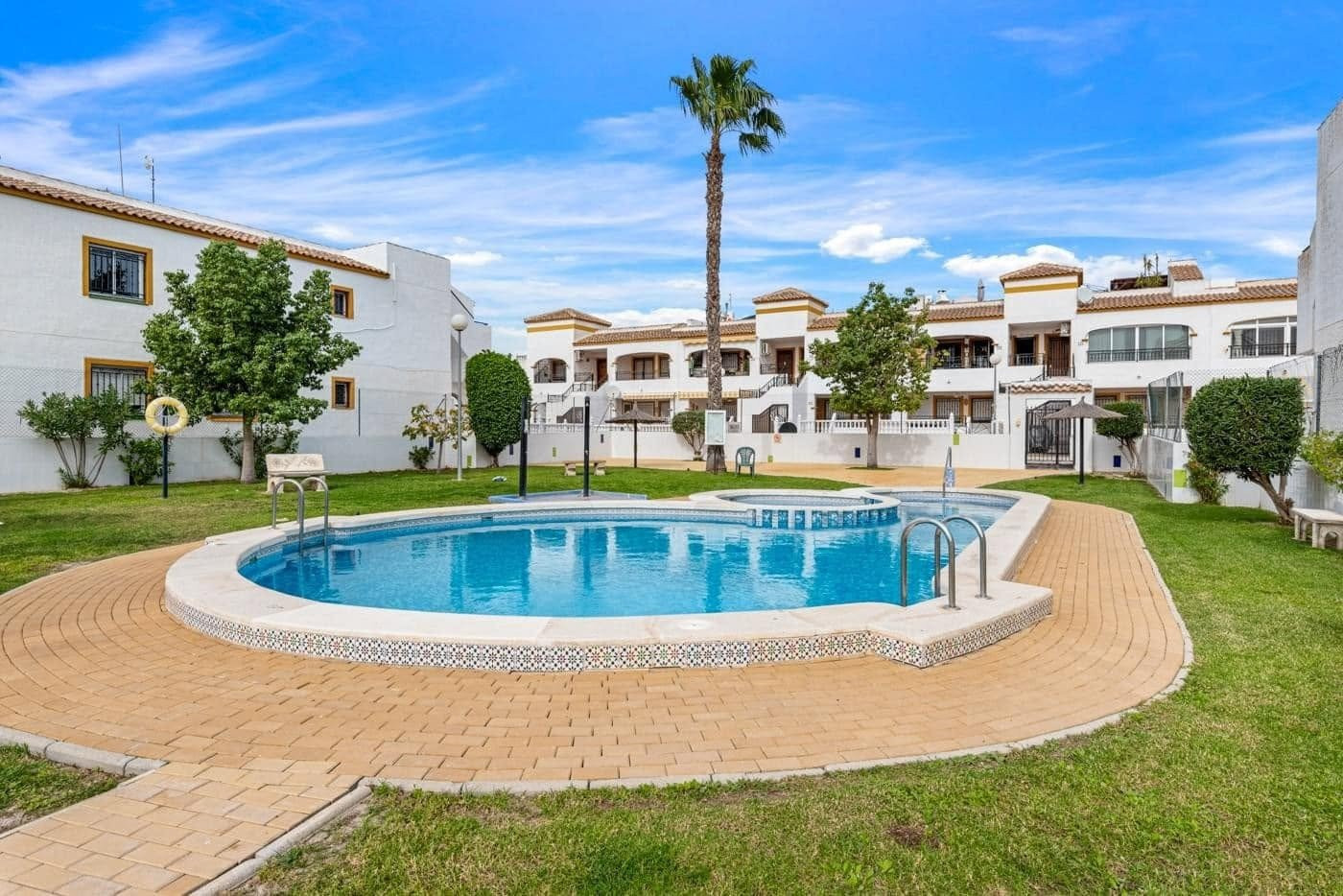 Apartment · Resale - Orihuela · Alicante · Spain Apartment · Resale - Orihuela · Alicante · Spain