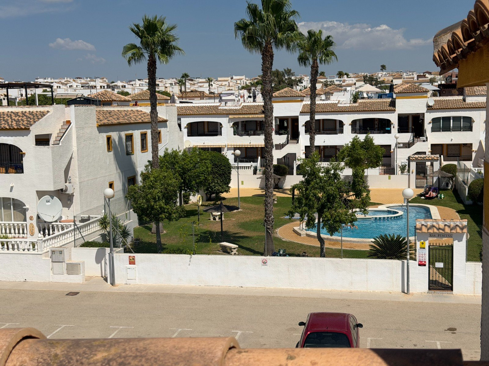Apartment · Resale - Orihuela · Alicante · Spain Apartment · Resale - Orihuela · Alicante · Spain