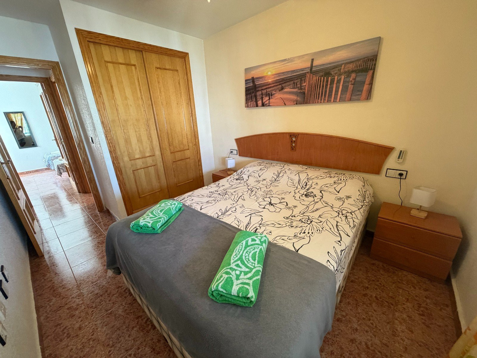 Apartment · Resale - Orihuela · Alicante · Spain Apartment · Resale - Orihuela · Alicante · Spain