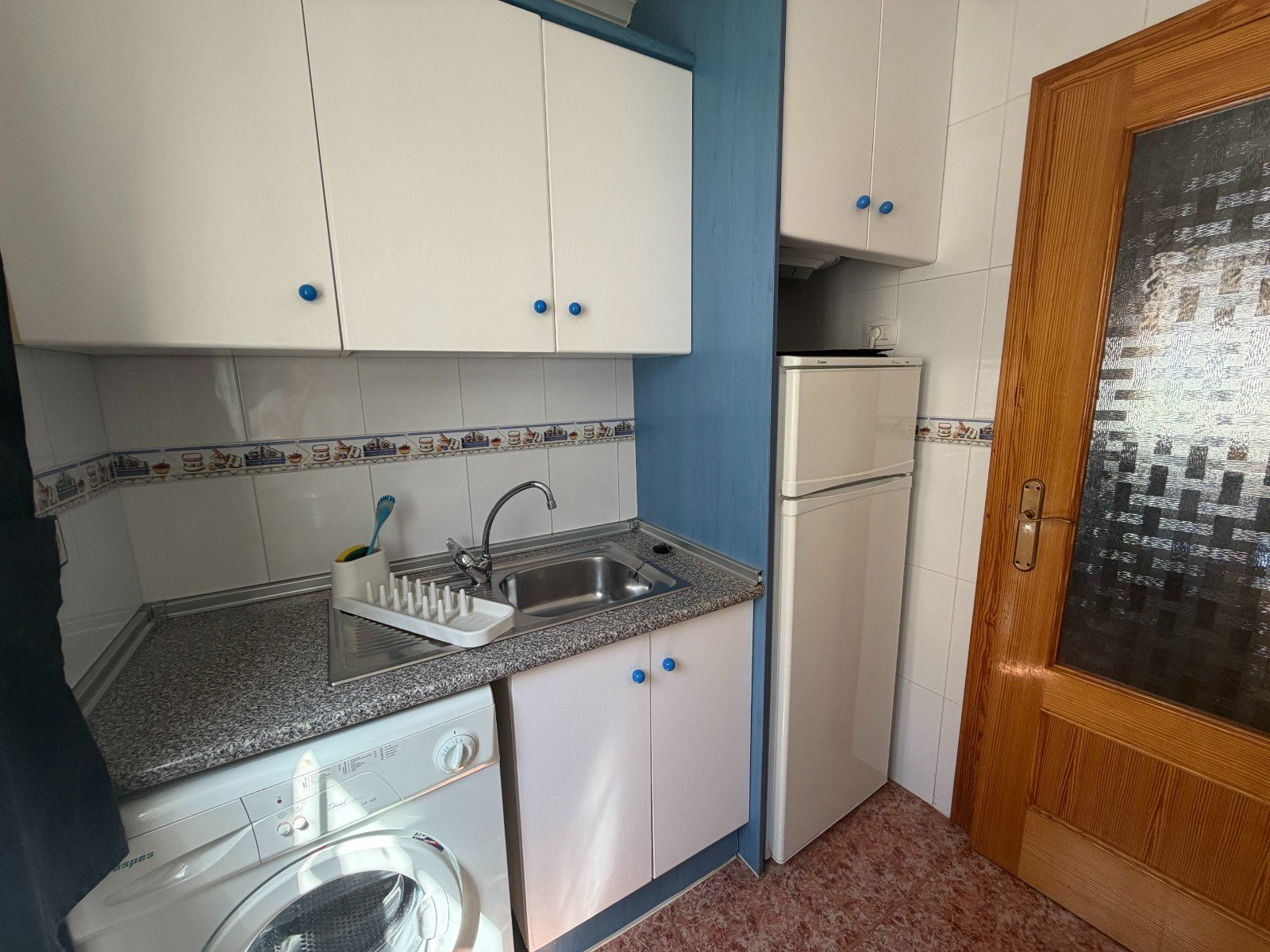 Apartment · Resale - Orihuela · Alicante · Spain Apartment · Resale - Orihuela · Alicante · Spain