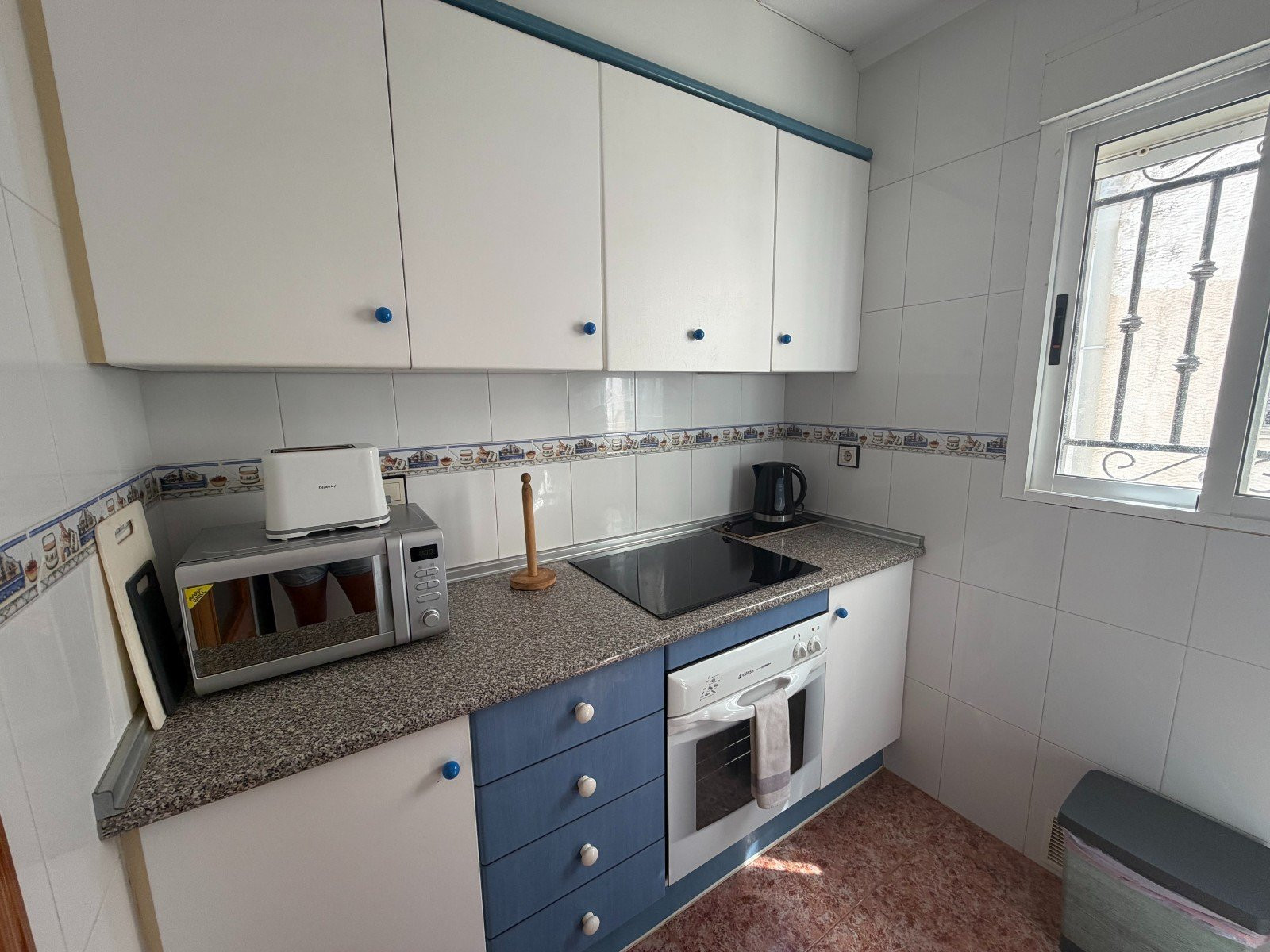 Apartment · Resale - Orihuela · Alicante · Spain Apartment · Resale - Orihuela · Alicante · Spain