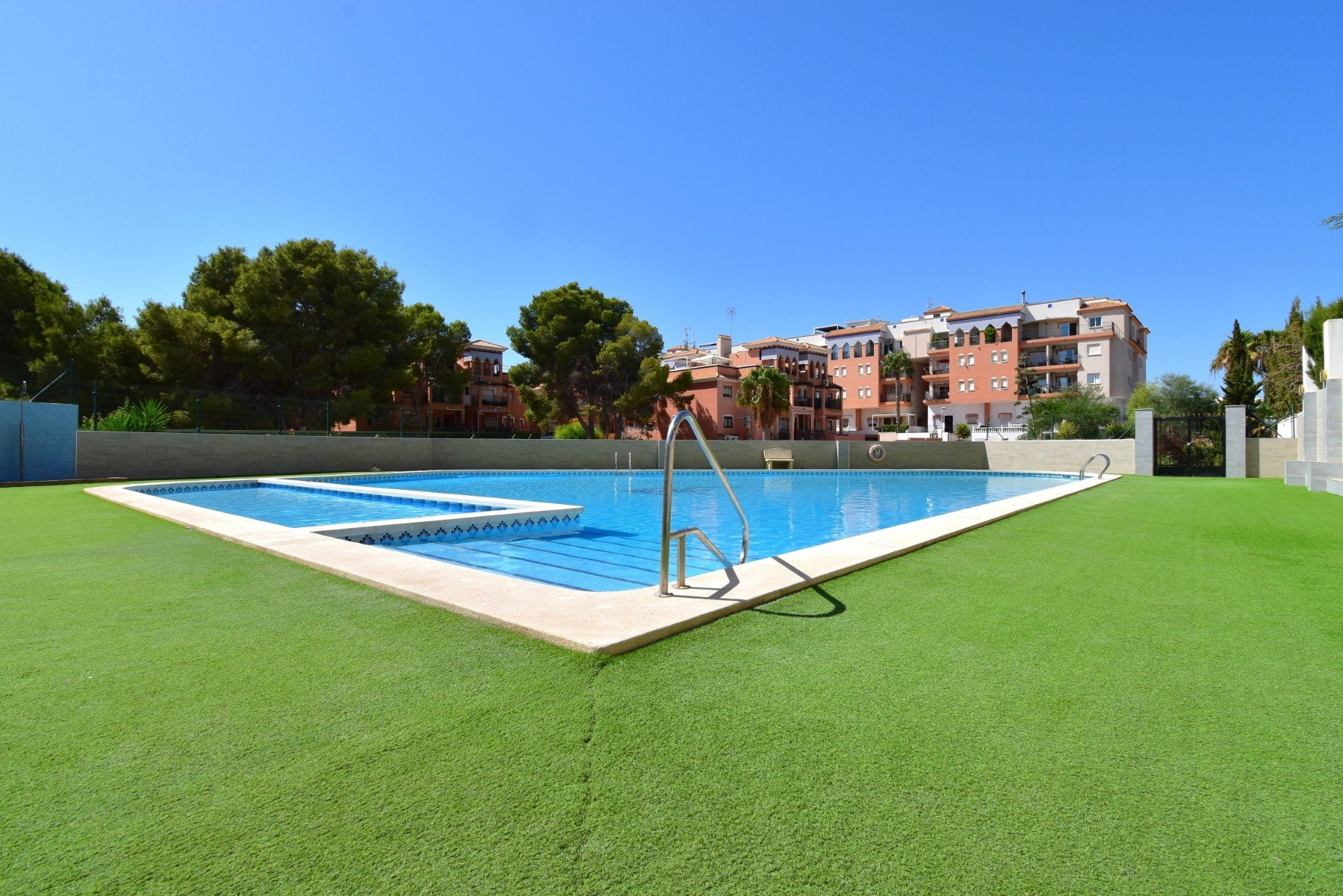 Appartement · Herverkoop - Orihuela Costa · Playa Flamenca · Alicante · Spanje