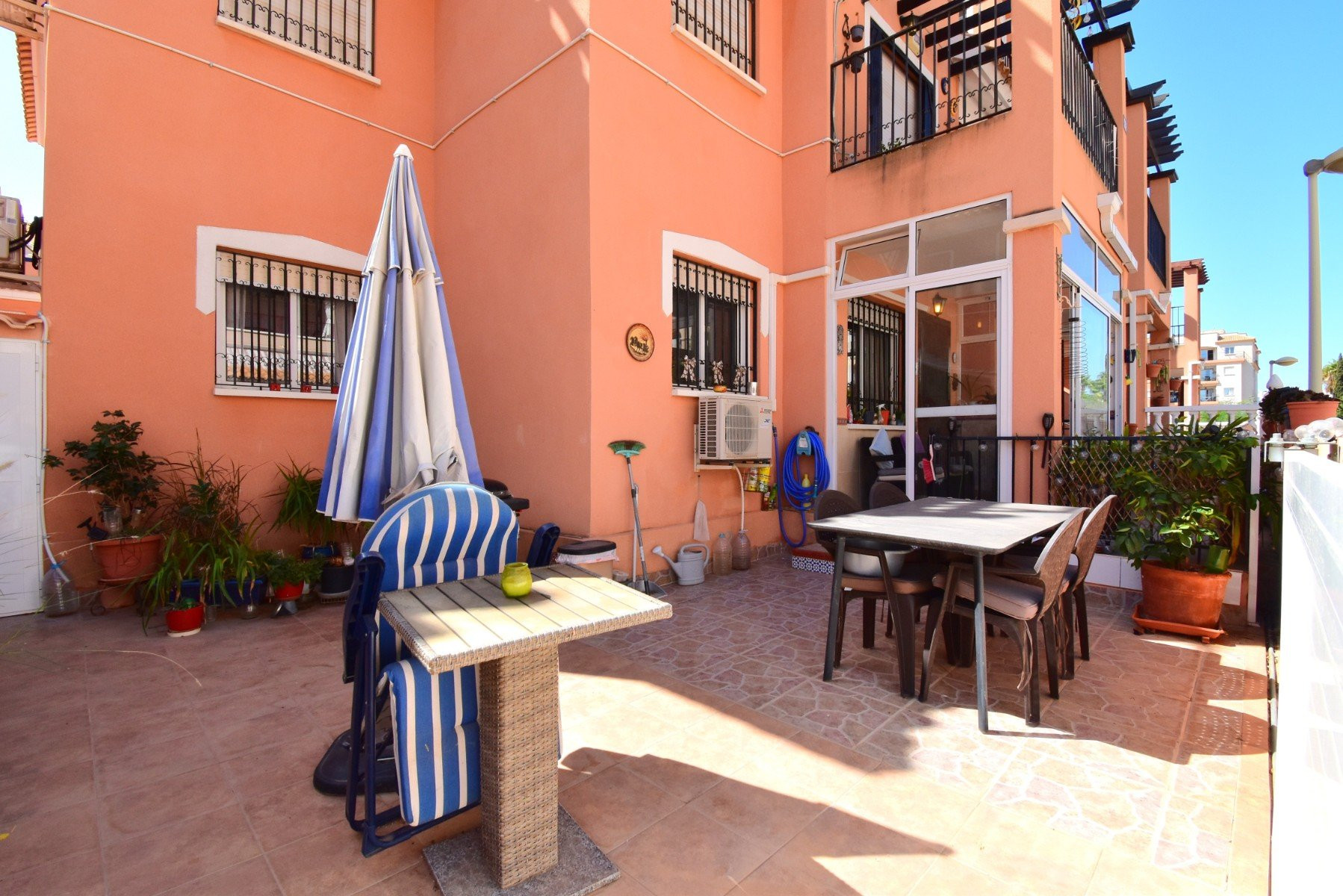 Appartement · Herverkoop - Orihuela Costa · Playa Flamenca · Alicante · Spanje