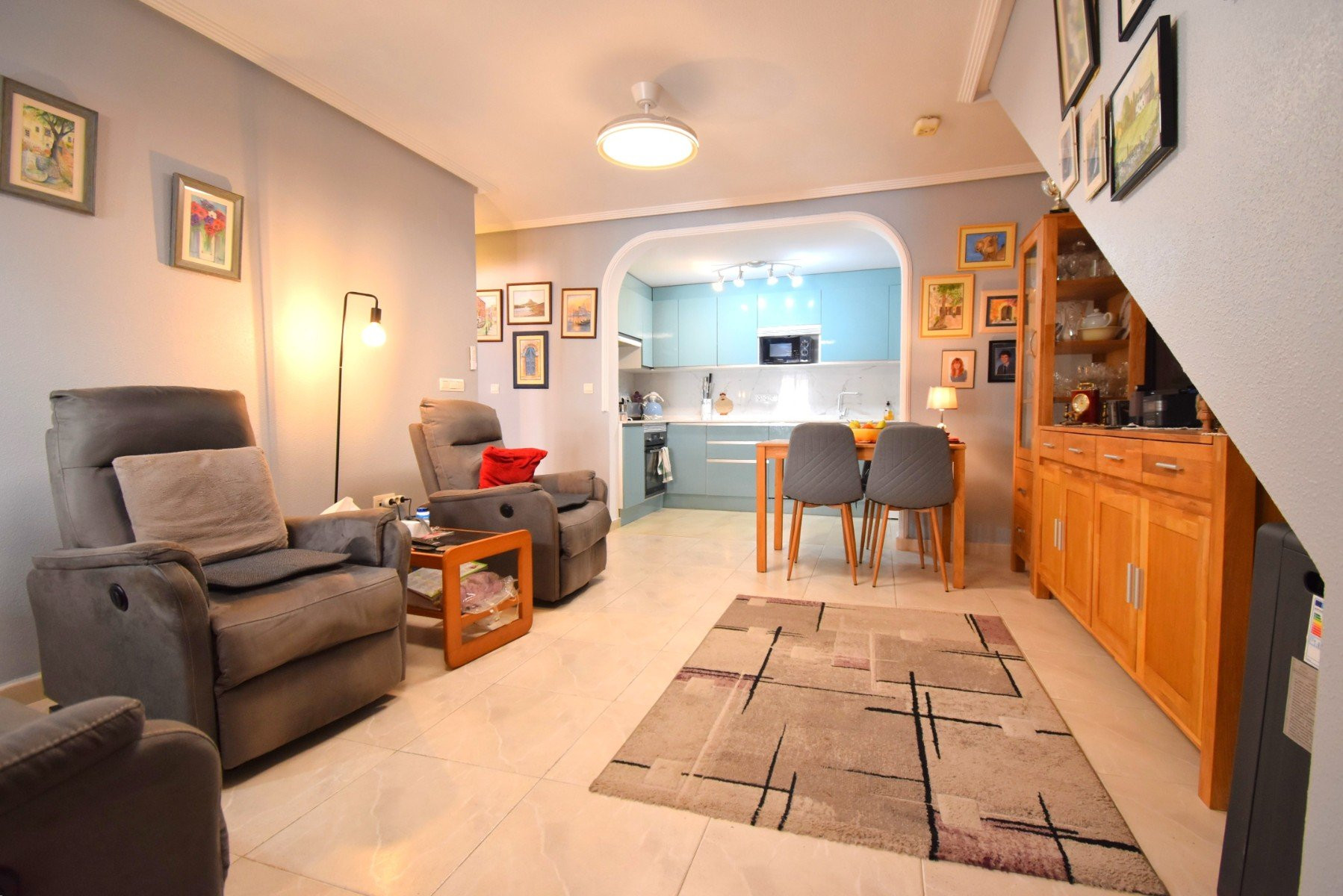 Appartement · Herverkoop - Orihuela Costa · Playa Flamenca · Alicante · Spanje